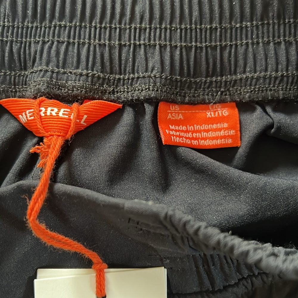NWT Merrell Shorts - Picture 9 of 11